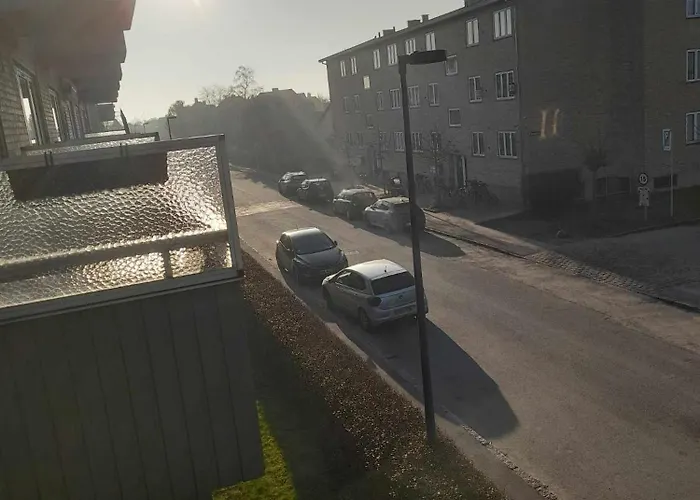 Nice Room In Apartment In Amager