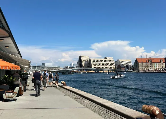 Nyhavn City s