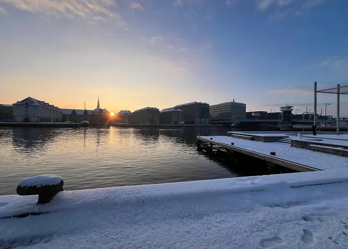 Nyhavn City s